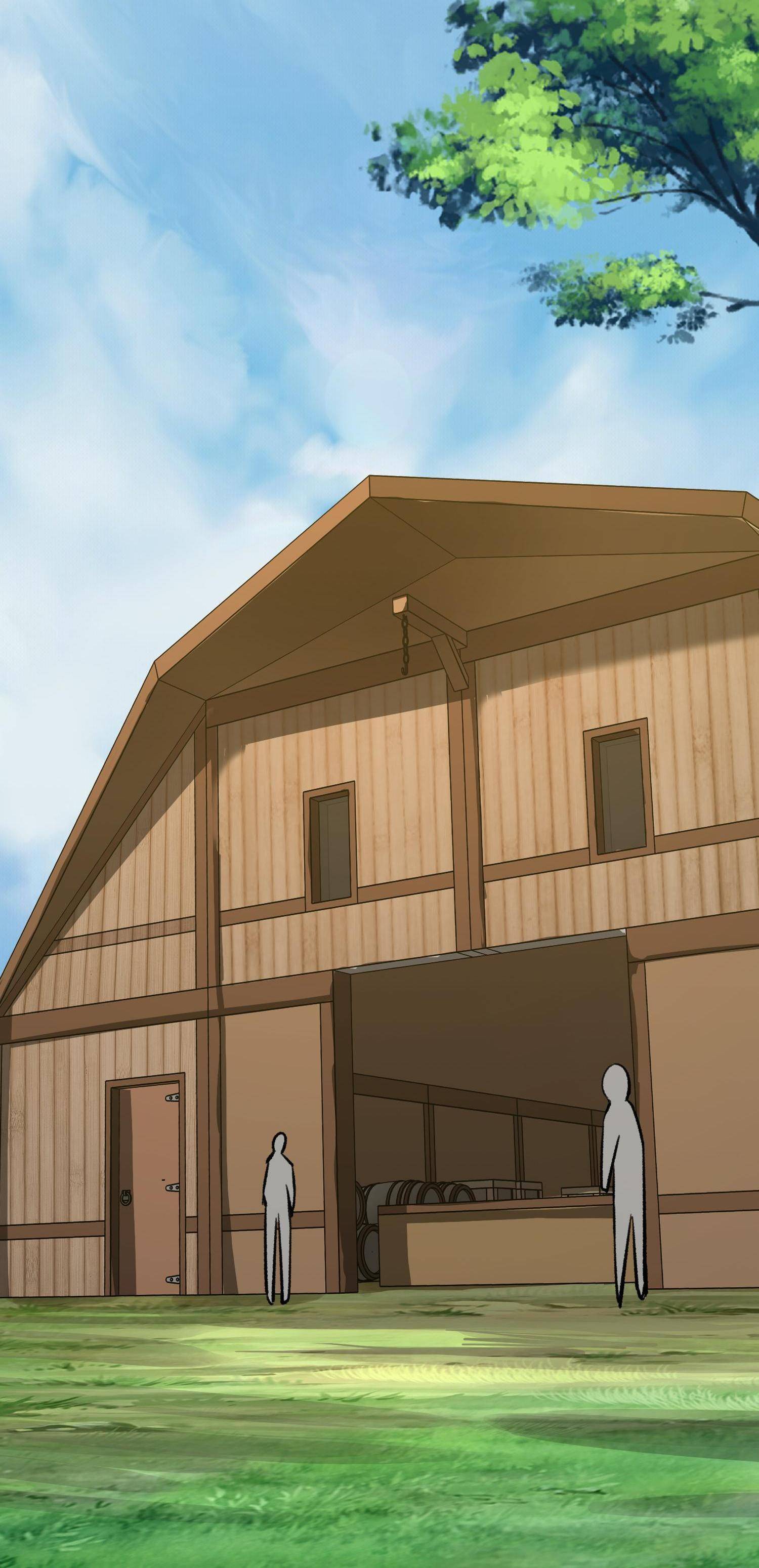 The Sword Of Dawn Chapter 31 - page 33