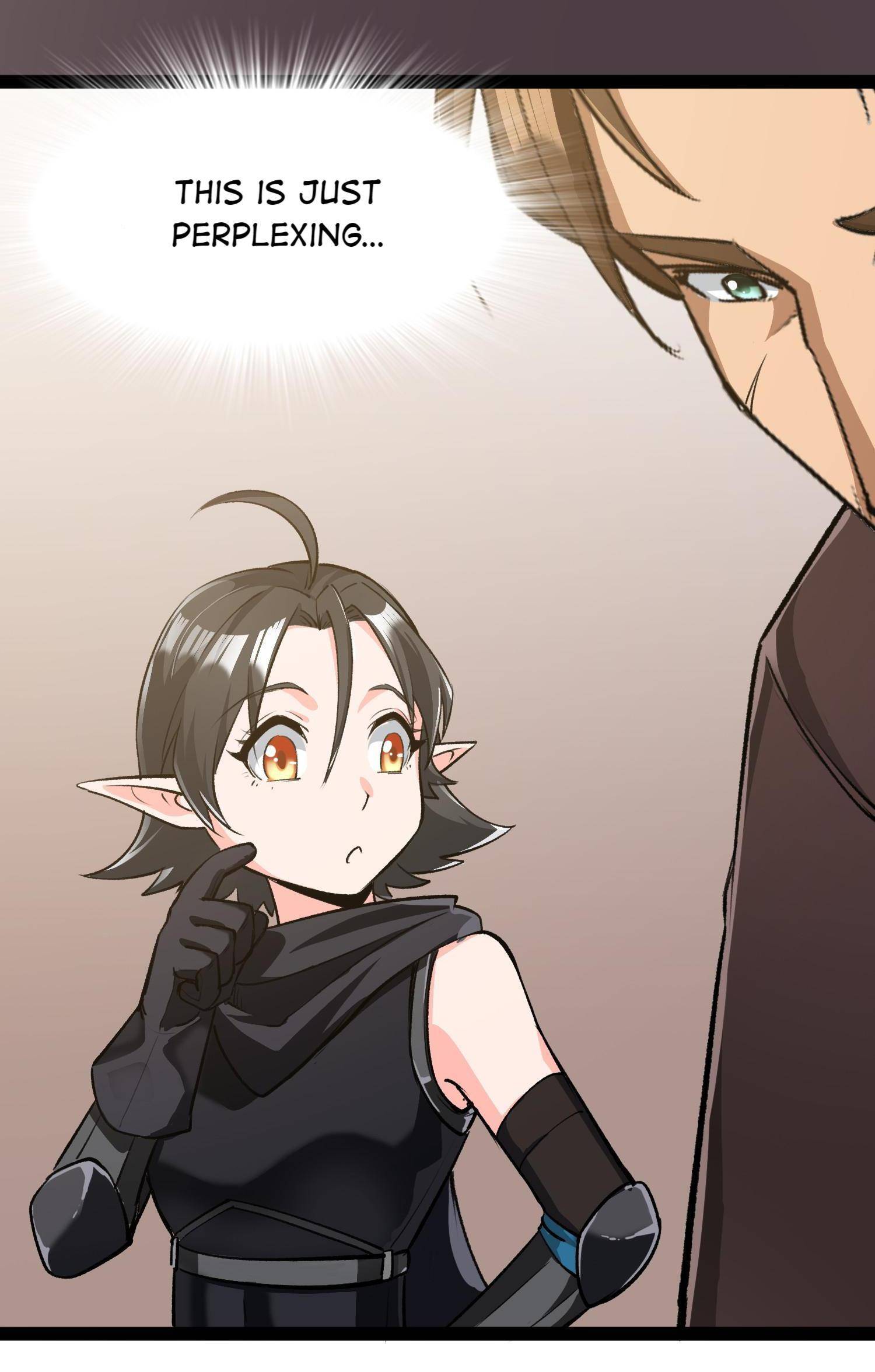 The Sword Of Dawn Chapter 31 - page 4