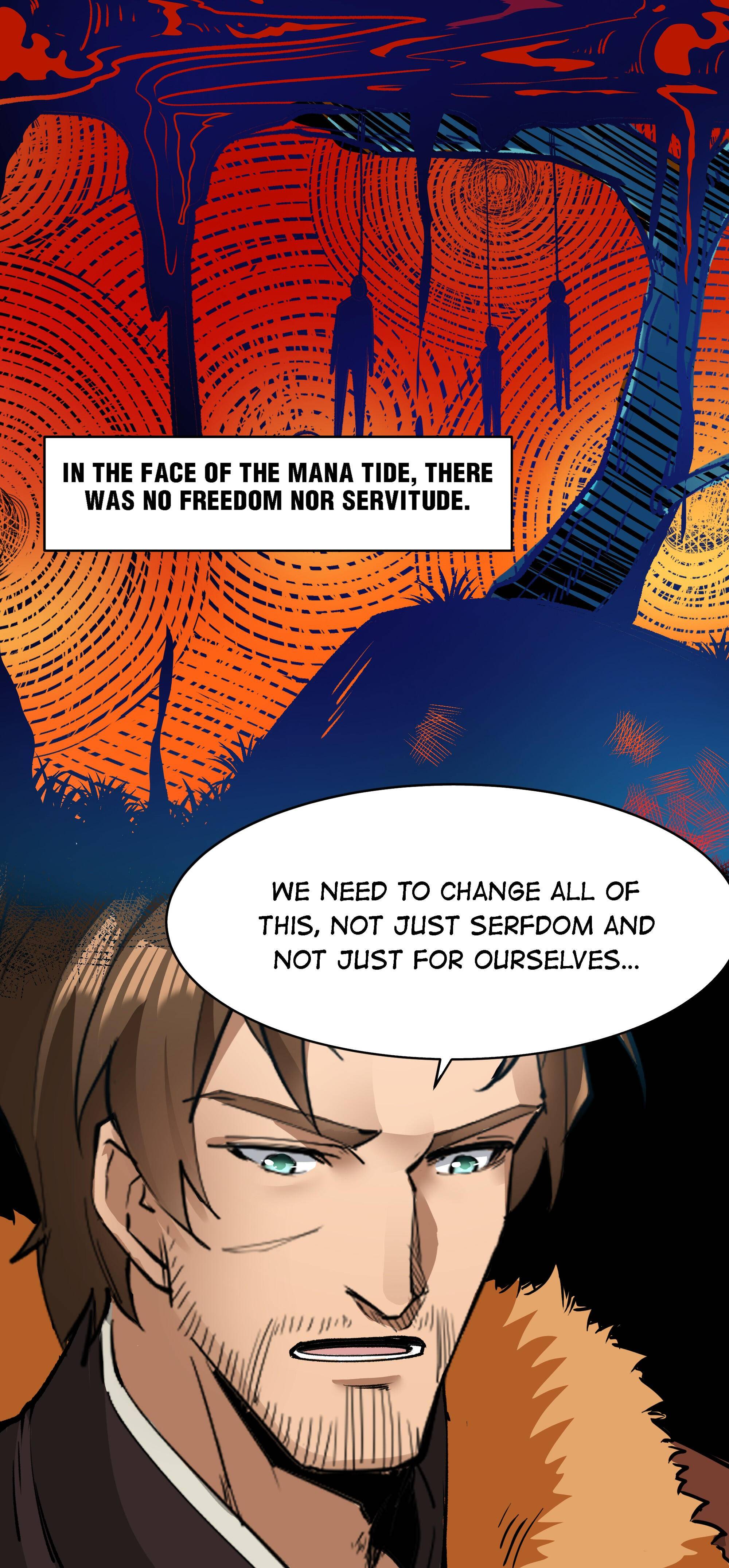 The Sword Of Dawn Chapter 29 - page 24
