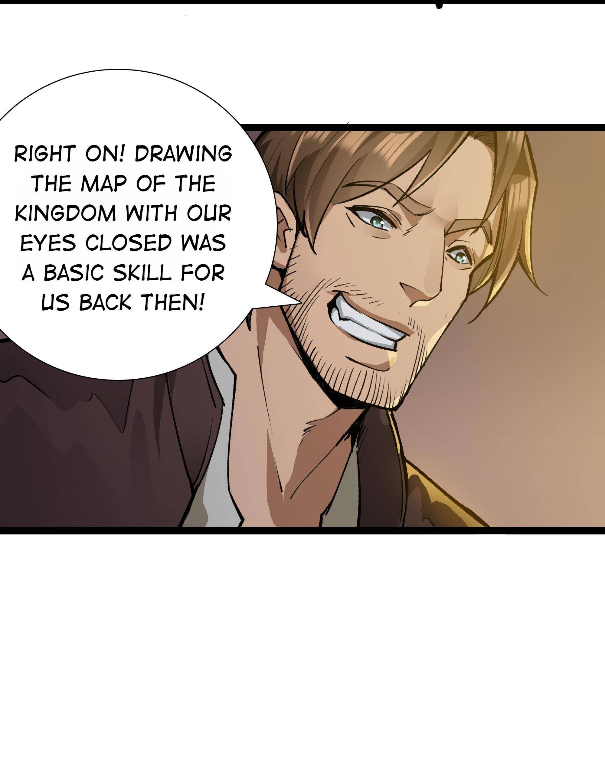 The Sword Of Dawn Chapter 29 - page 36