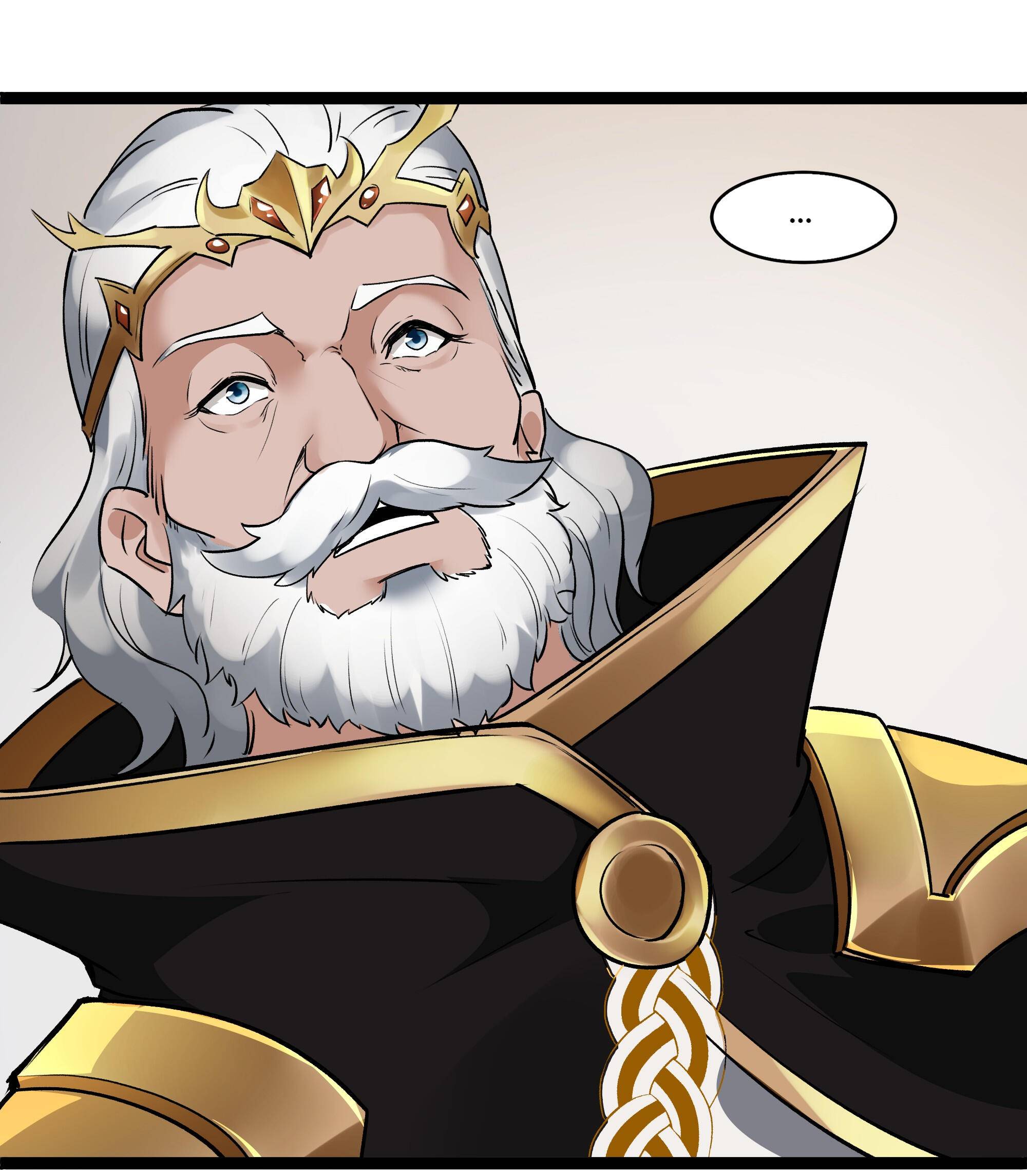 The Sword Of Dawn Chapter 26 - page 17