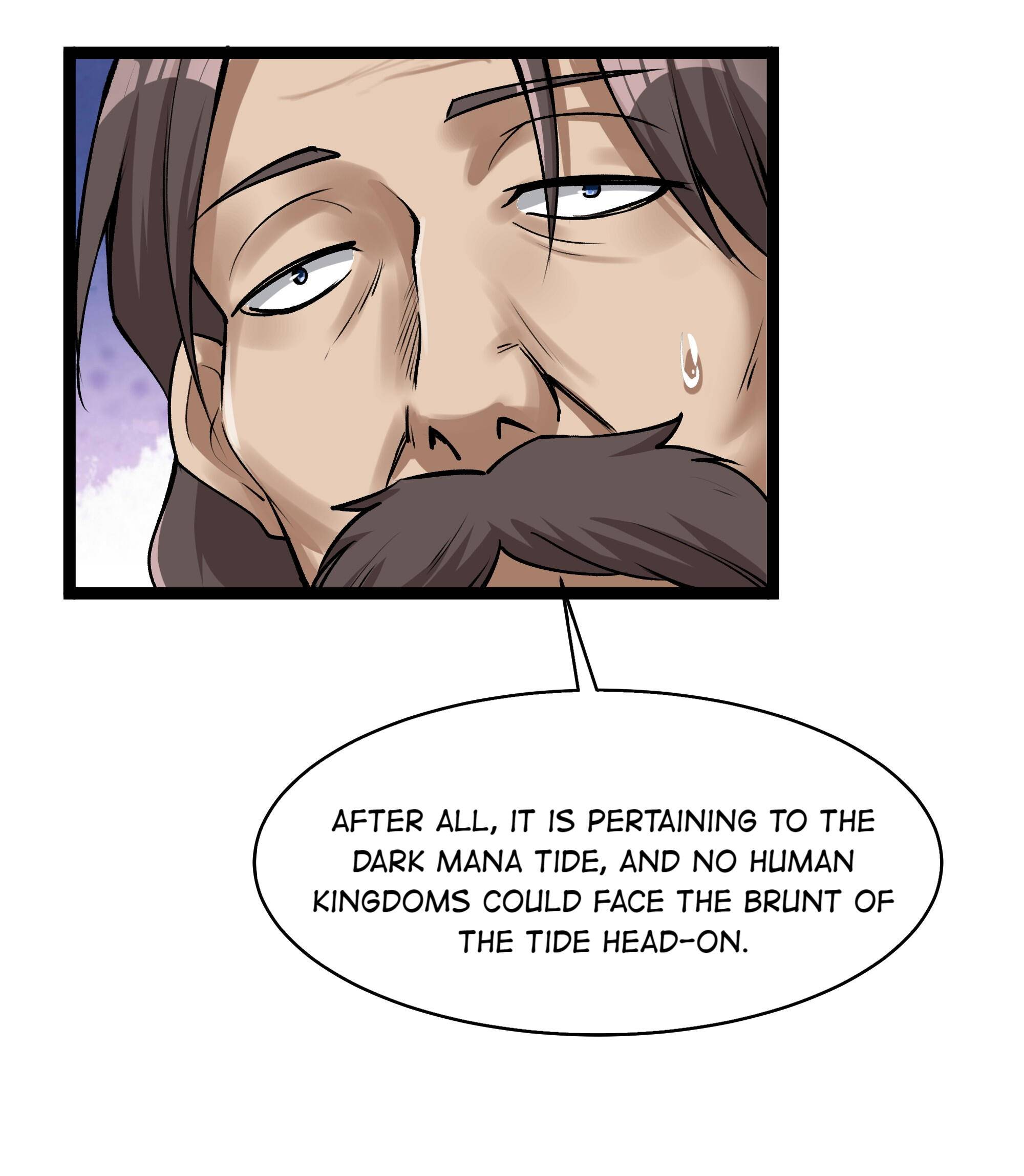 The Sword Of Dawn Chapter 26 - page 31
