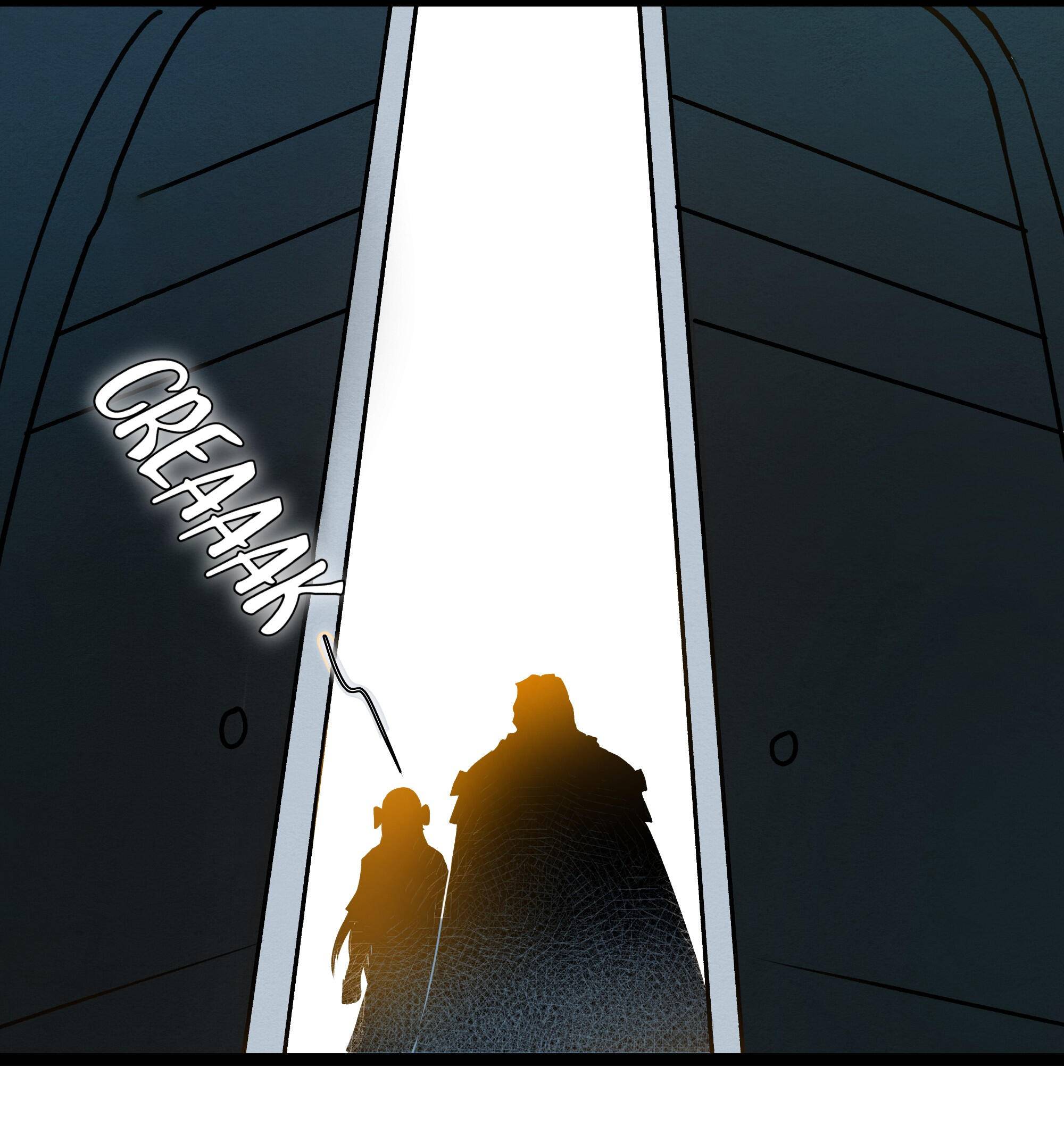 The Sword Of Dawn Chapter 26 - page 7