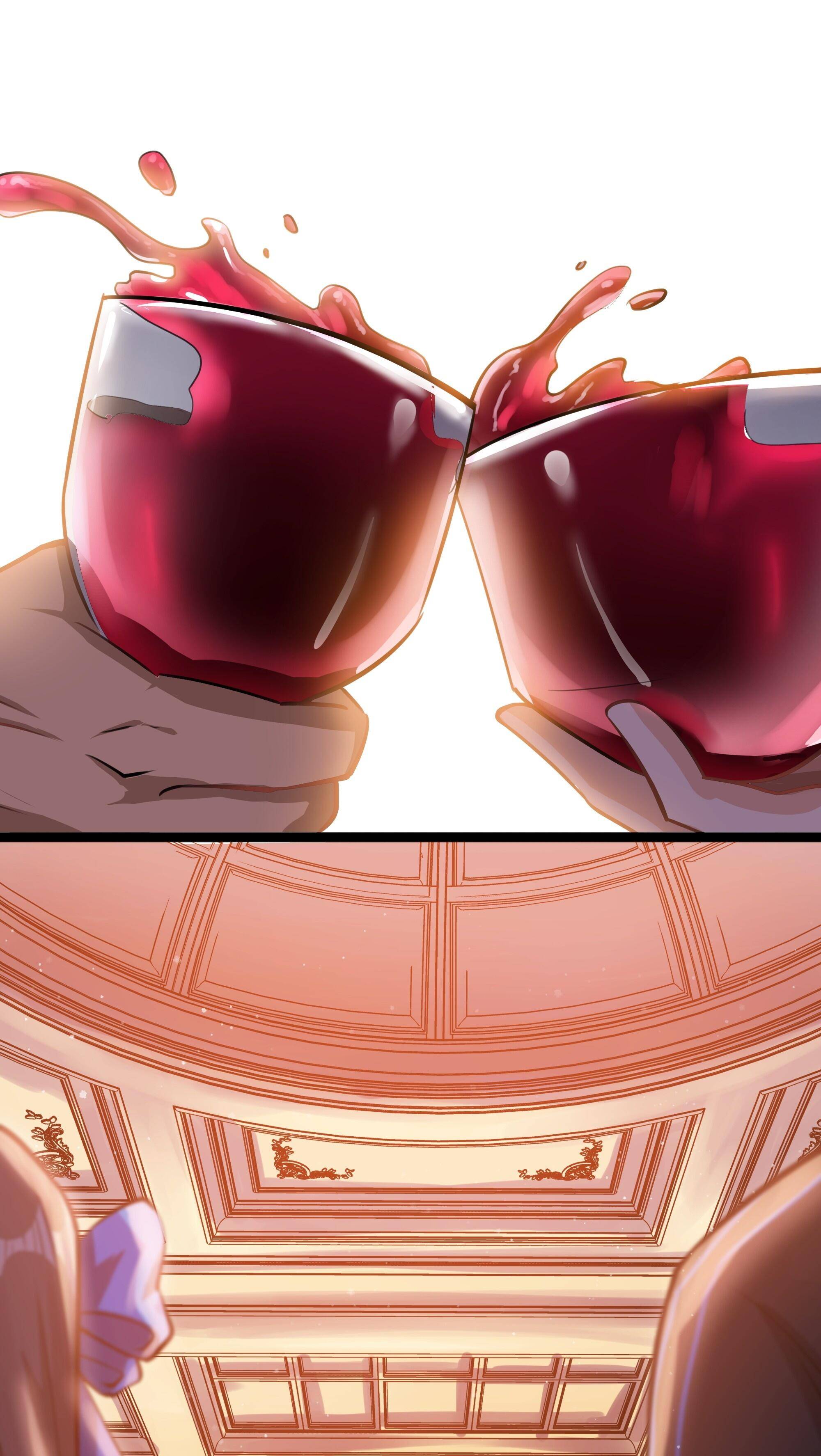 The Sword Of Dawn Chapter 23 - page 24