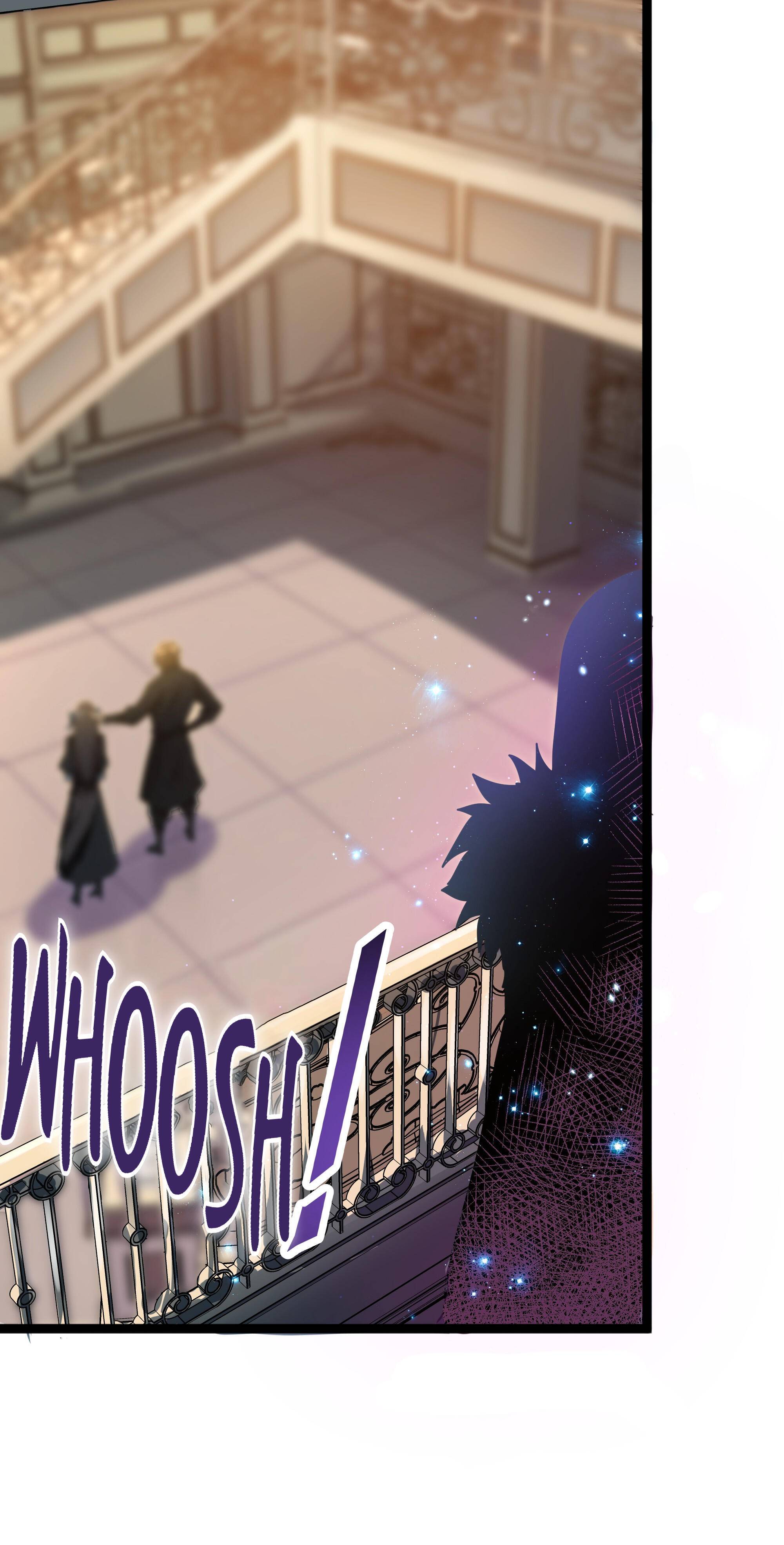 The Sword Of Dawn Chapter 23 - page 32