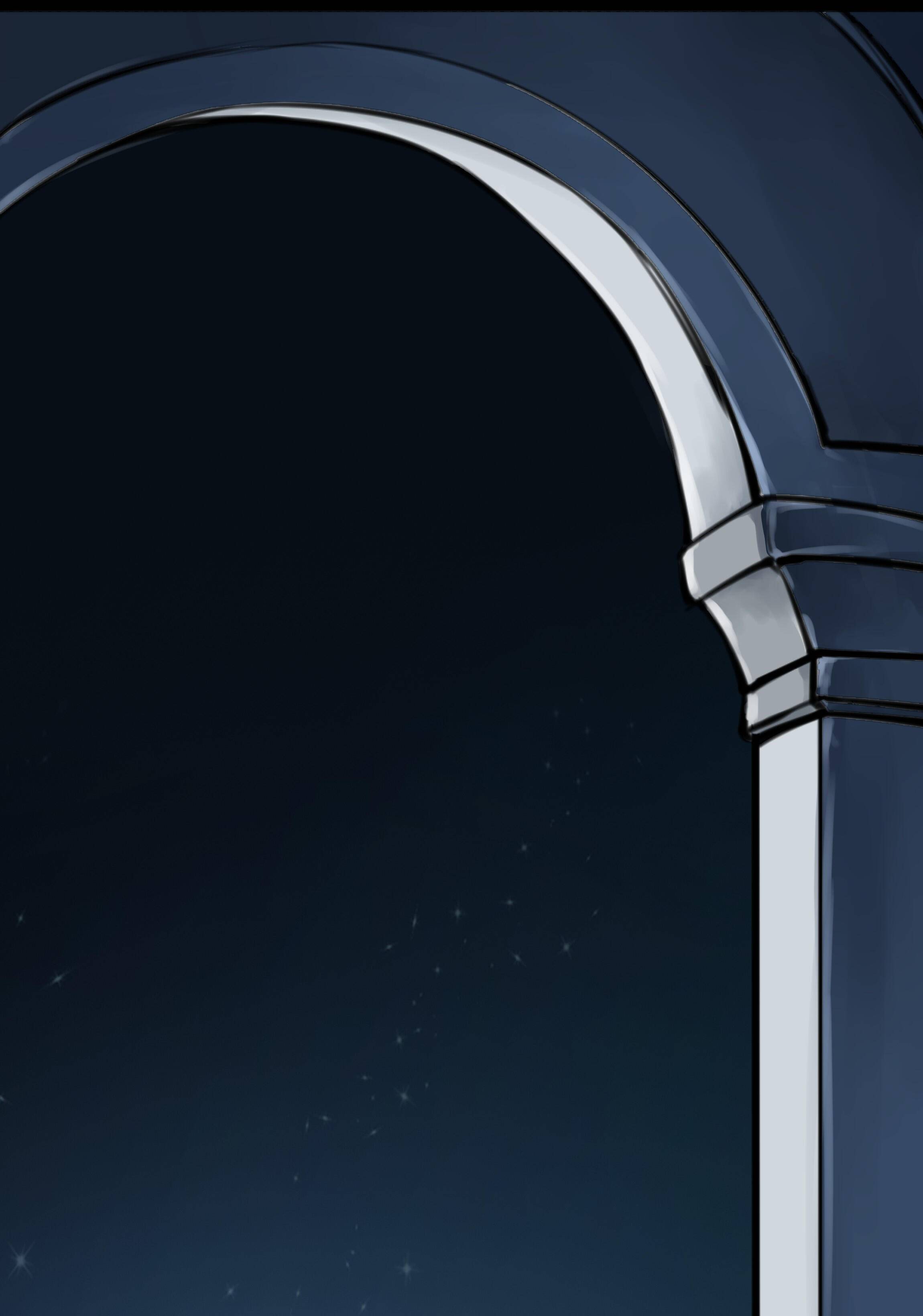 The Sword Of Dawn Chapter 19 - page 38