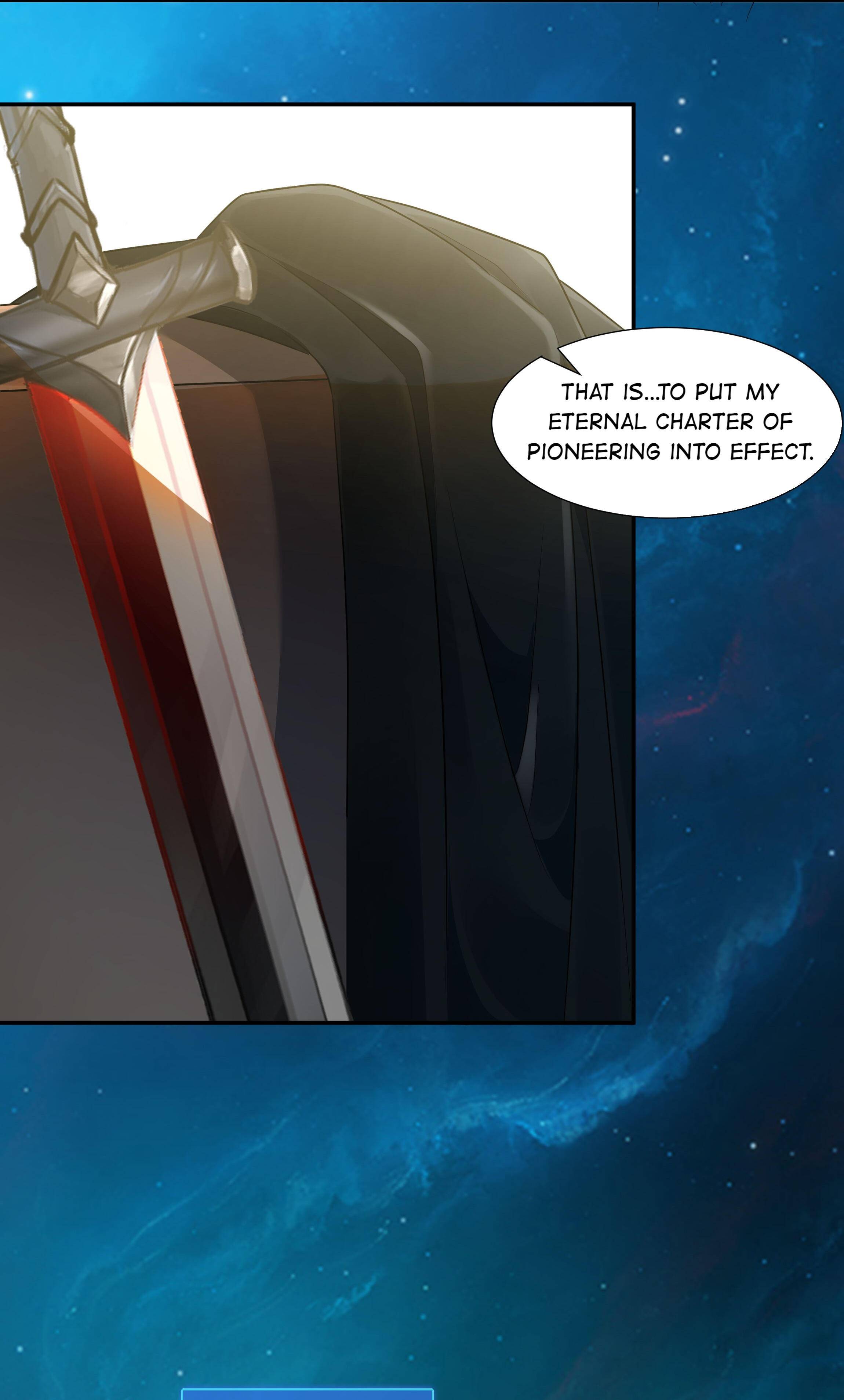 The Sword Of Dawn Chapter 18 - page 31