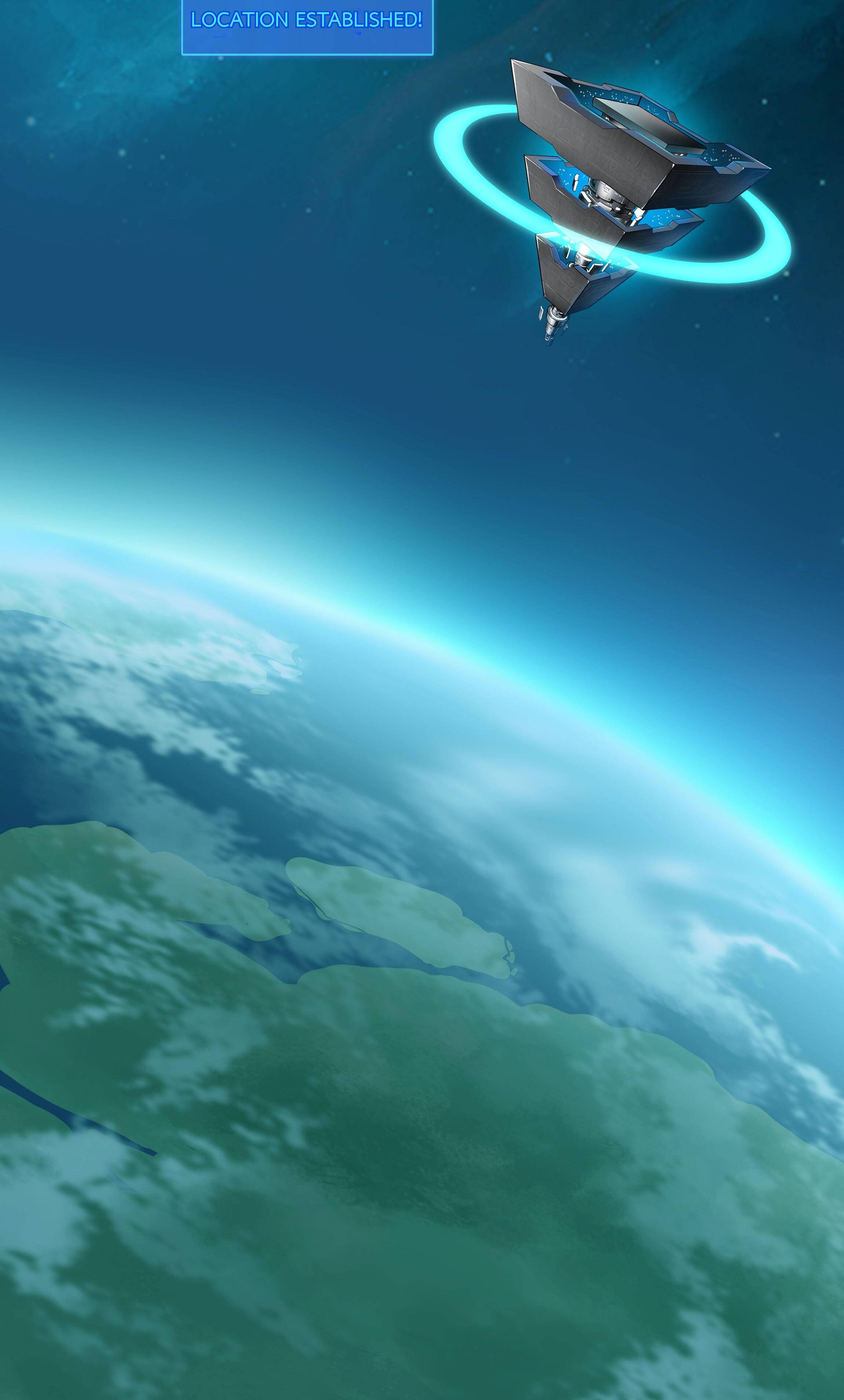 The Sword Of Dawn Chapter 18 - page 32