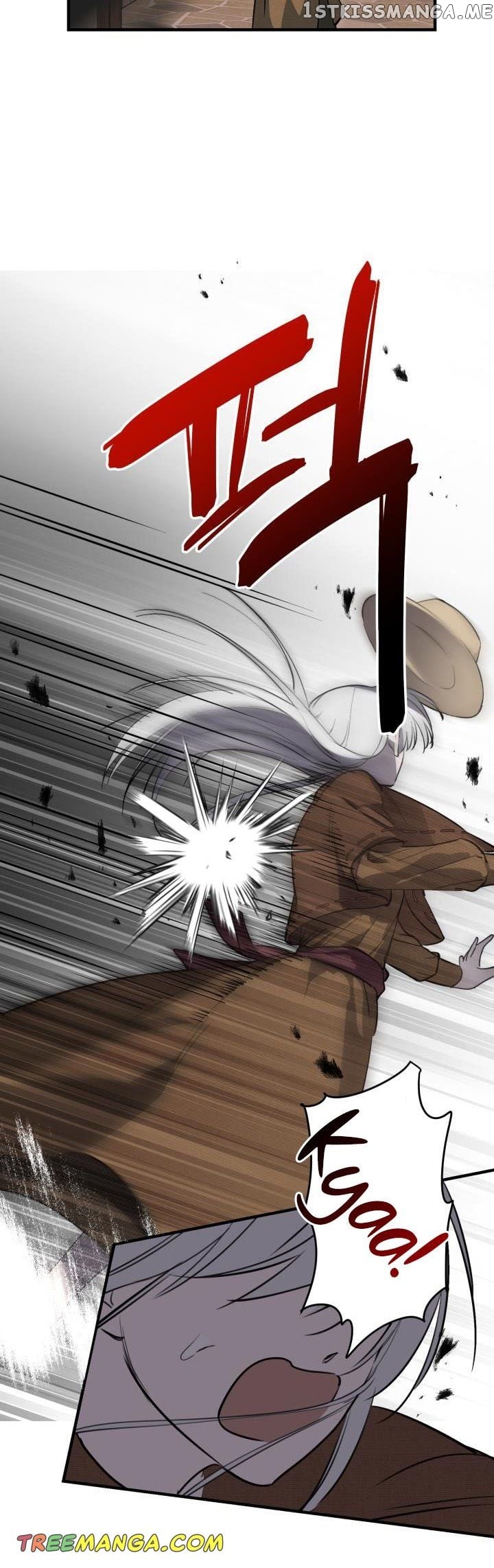 The Strongest Characters in the World are Obsessed With Me Chapter 84 - page 34