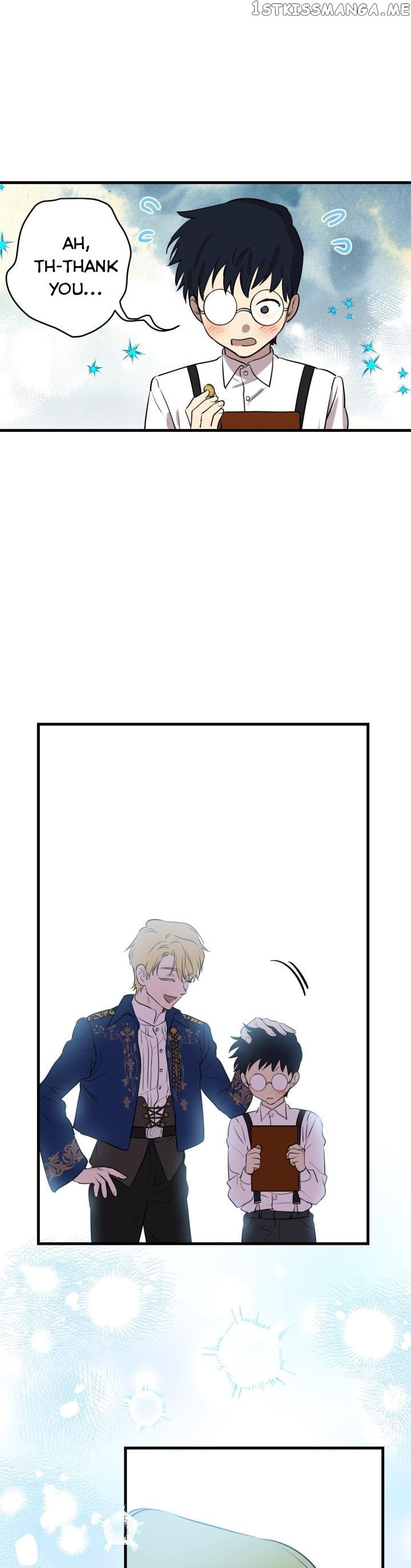 The Strongest Characters in the World are Obsessed With Me Chapter 81 - page 24