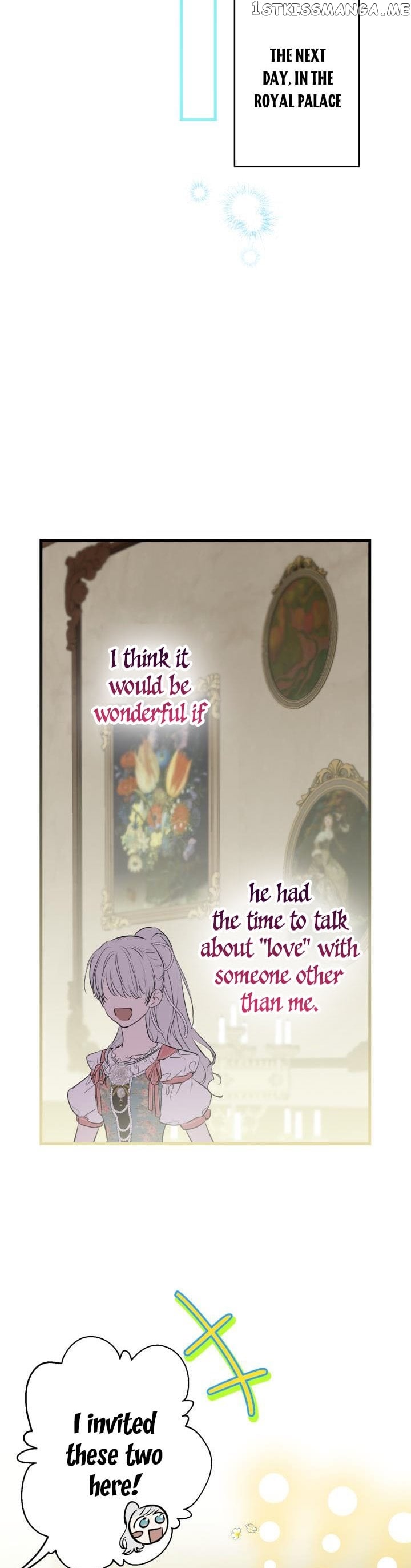 The Strongest Characters in the World are Obsessed With Me Chapter 81 - page 27