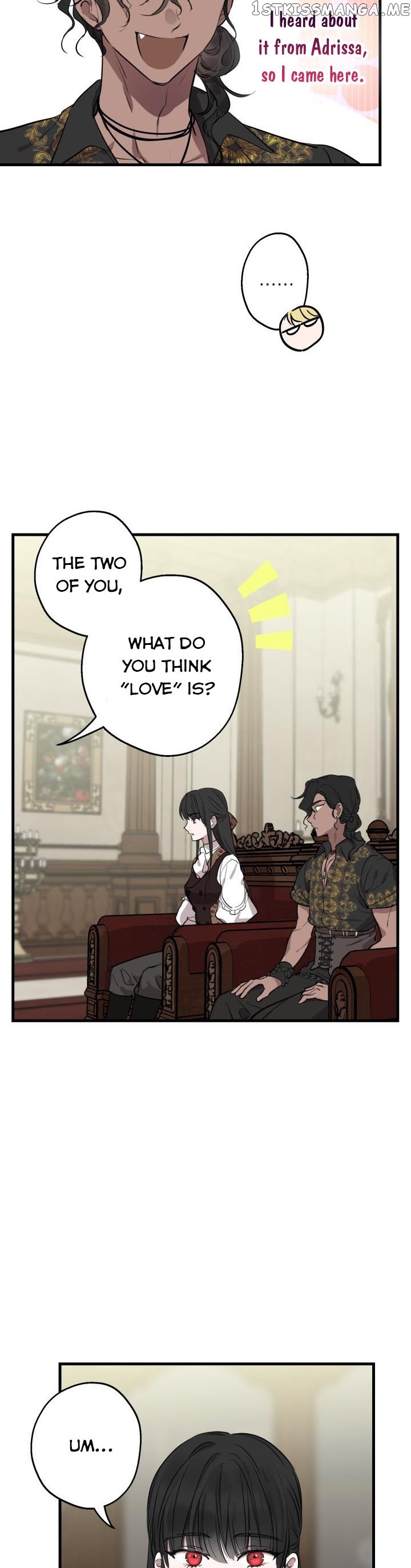 The Strongest Characters in the World are Obsessed With Me Chapter 81 - page 29