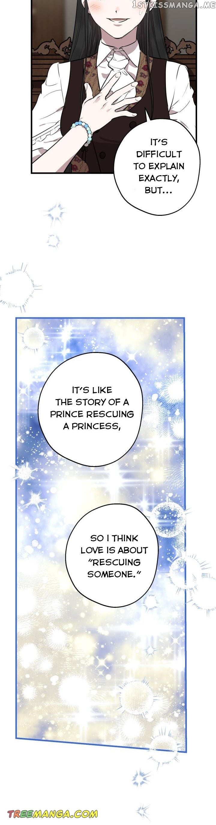 The Strongest Characters in the World are Obsessed With Me Chapter 81 - page 30