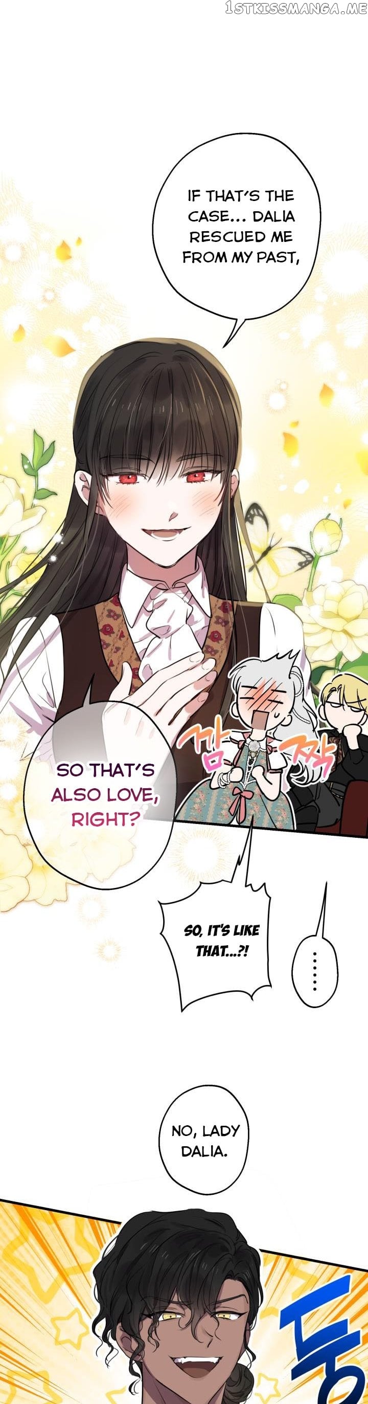 The Strongest Characters in the World are Obsessed With Me Chapter 81 - page 31