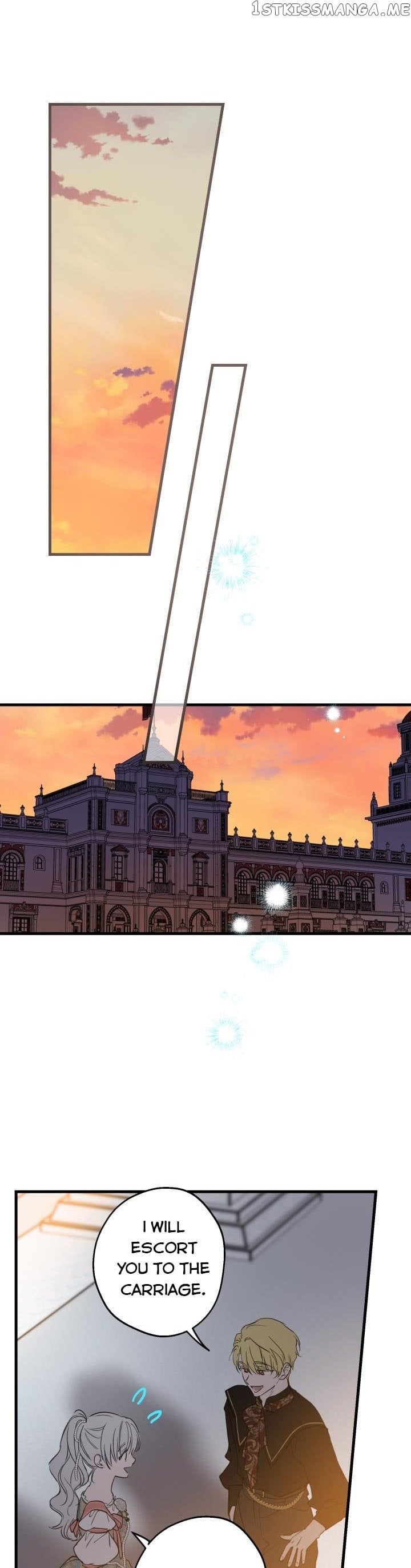 The Strongest Characters in the World are Obsessed With Me Chapter 81 - page 34