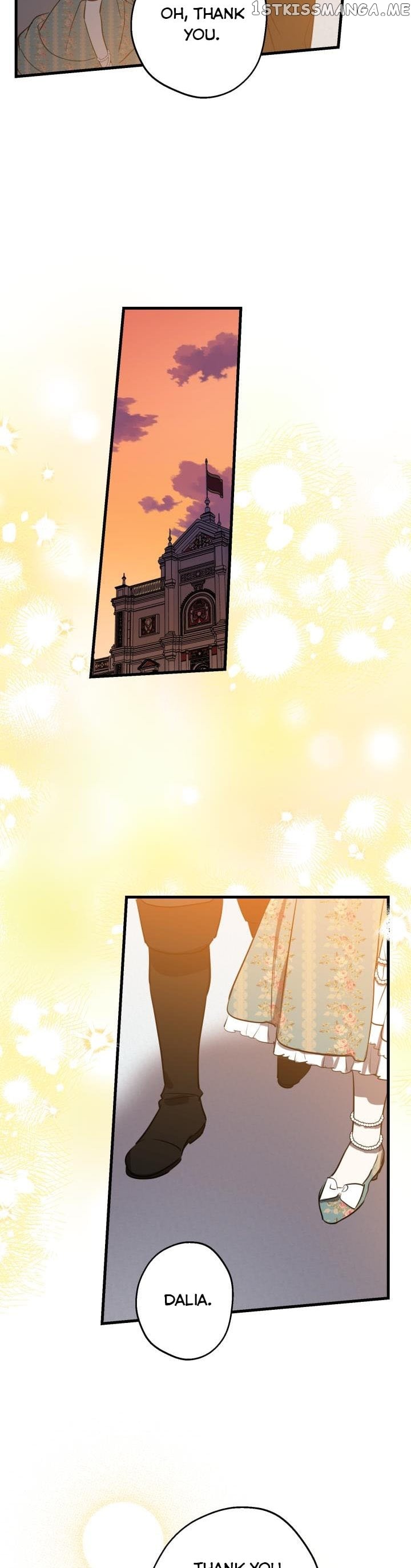 The Strongest Characters in the World are Obsessed With Me Chapter 81 - page 35