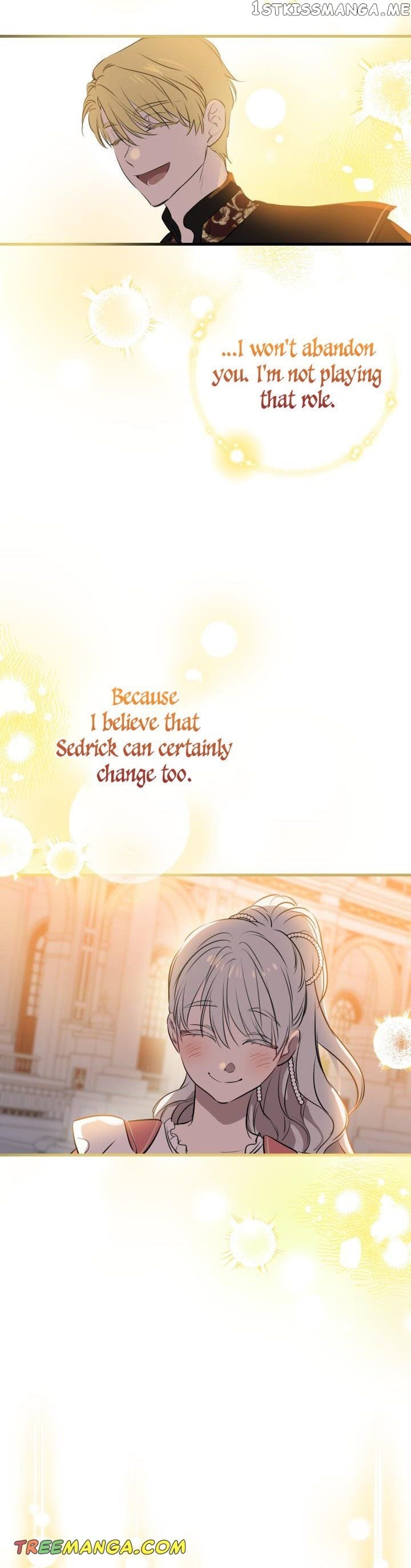 The Strongest Characters in the World are Obsessed With Me Chapter 81 - page 39