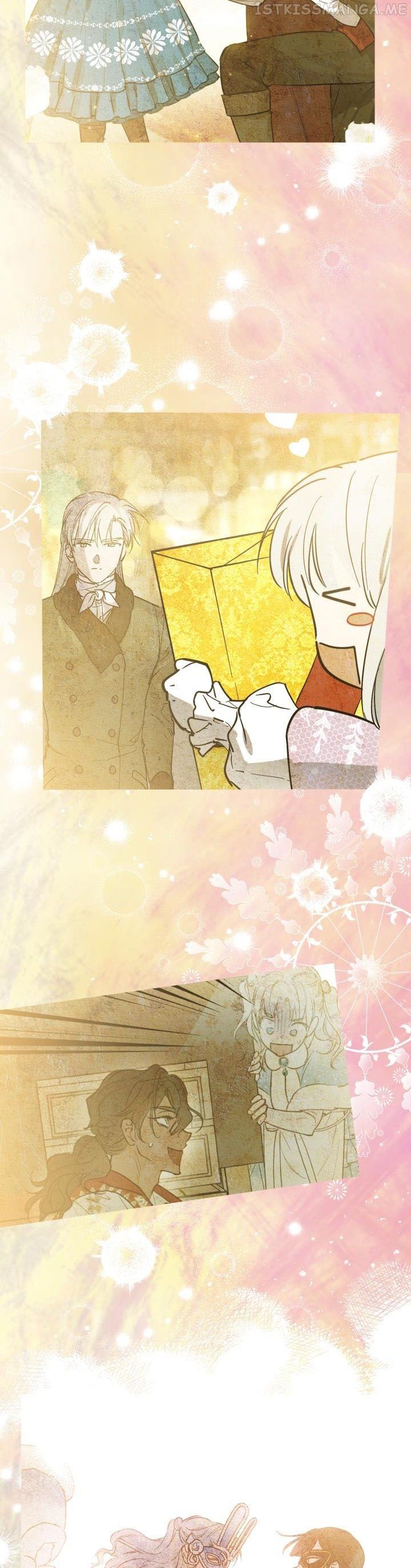 The Strongest Characters in the World are Obsessed With Me chapter 79 - page 10