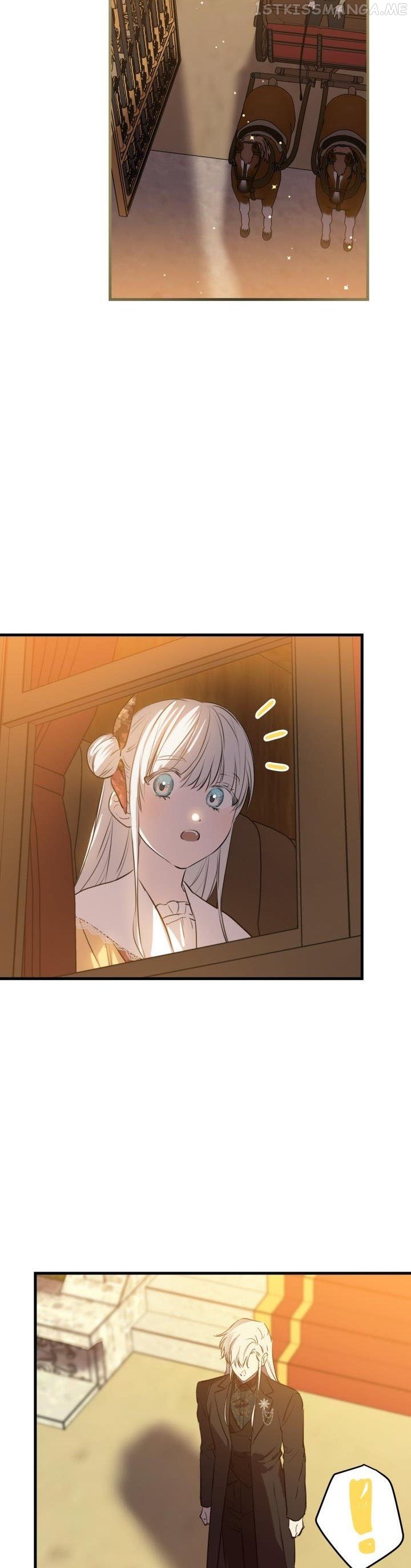 The Strongest Characters in the World are Obsessed With Me chapter 79 - page 14