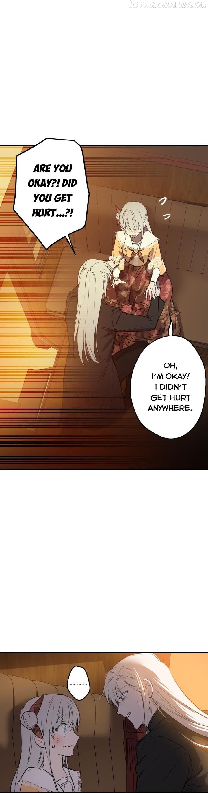 The Strongest Characters in the World are Obsessed With Me chapter 79 - page 17