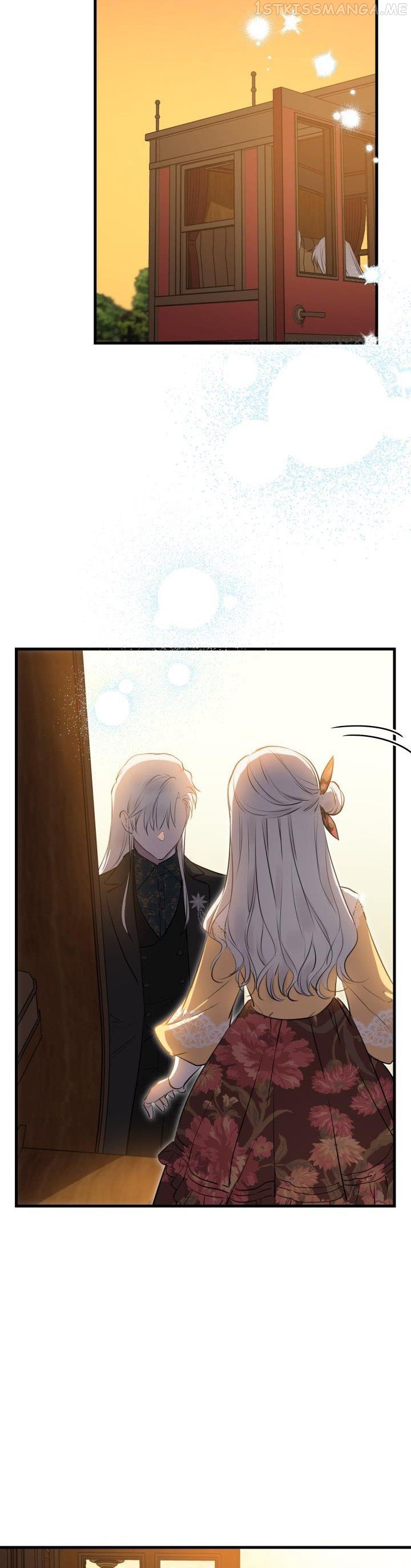 The Strongest Characters in the World are Obsessed With Me chapter 79 - page 21