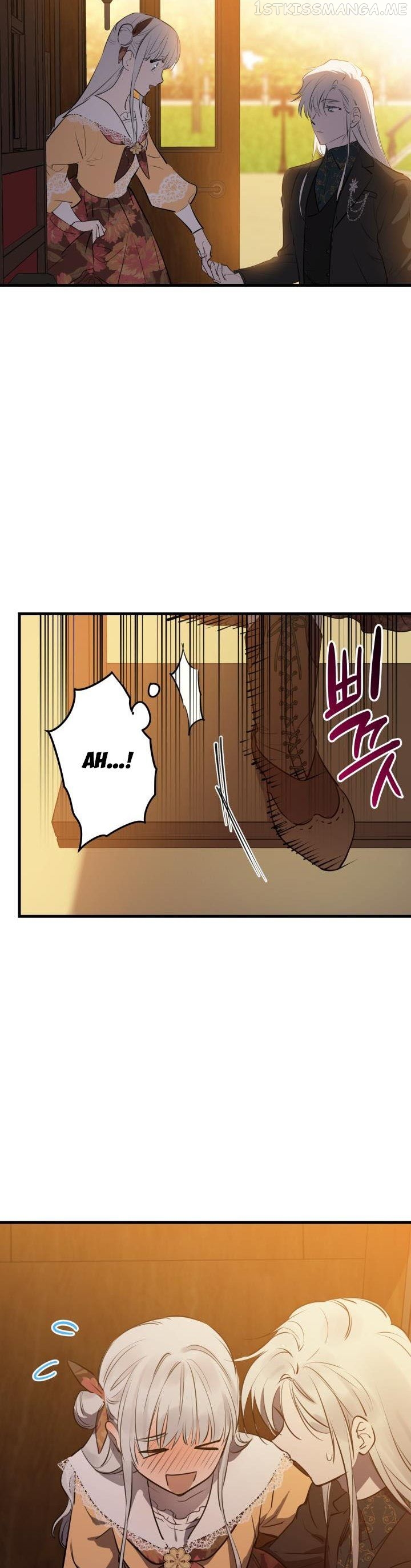 The Strongest Characters in the World are Obsessed With Me chapter 79 - page 22
