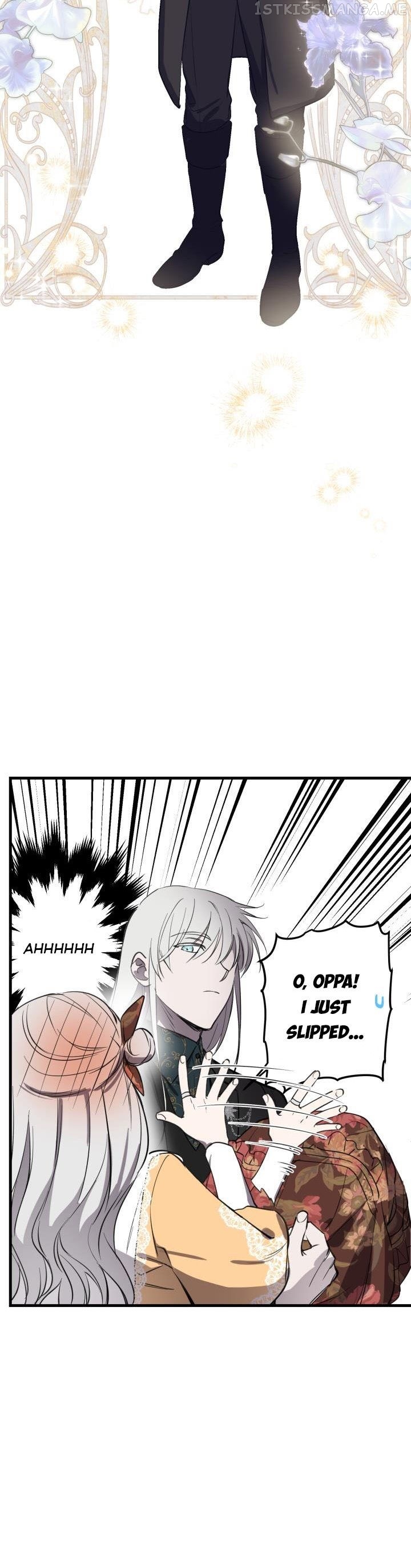 The Strongest Characters in the World are Obsessed With Me chapter 79 - page 24