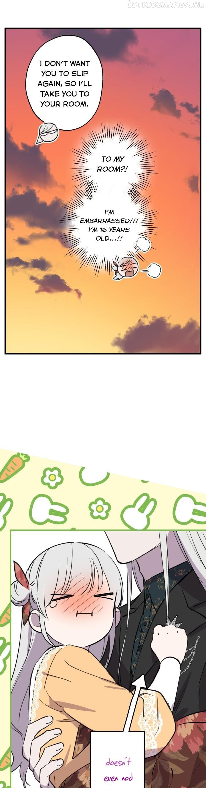 The Strongest Characters in the World are Obsessed With Me chapter 79 - page 25