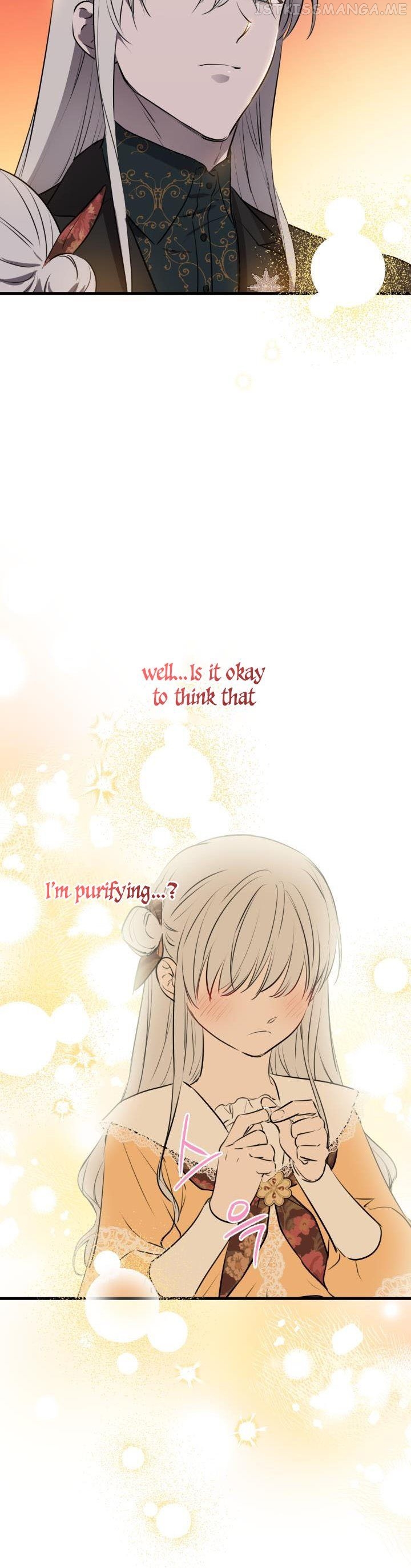 The Strongest Characters in the World are Obsessed With Me chapter 79 - page 27