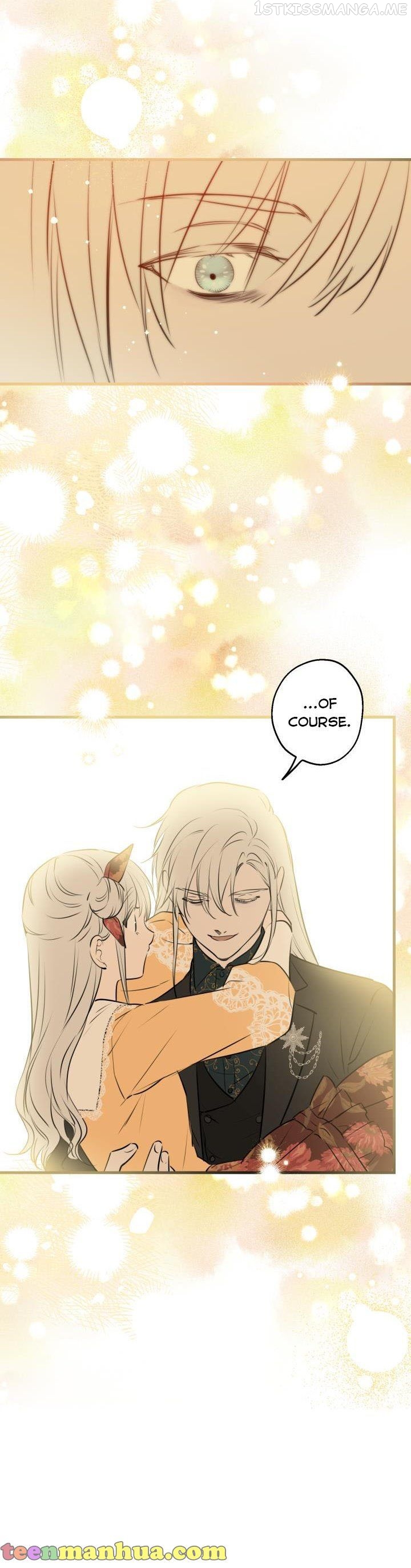 The Strongest Characters in the World are Obsessed With Me chapter 79 - page 29