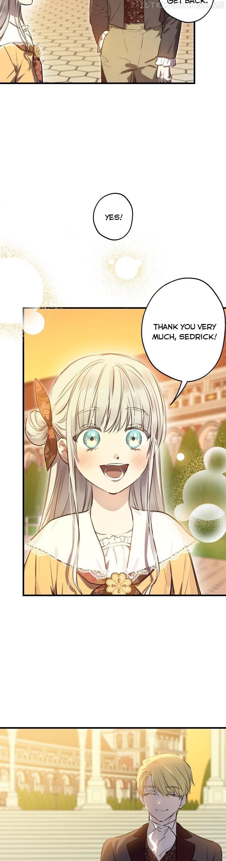 The Strongest Characters in the World are Obsessed With Me chapter 79 - page 3