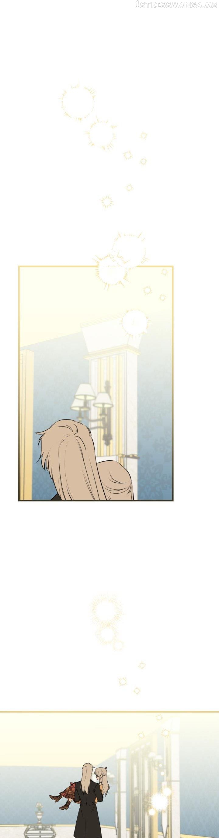 The Strongest Characters in the World are Obsessed With Me chapter 79 - page 30