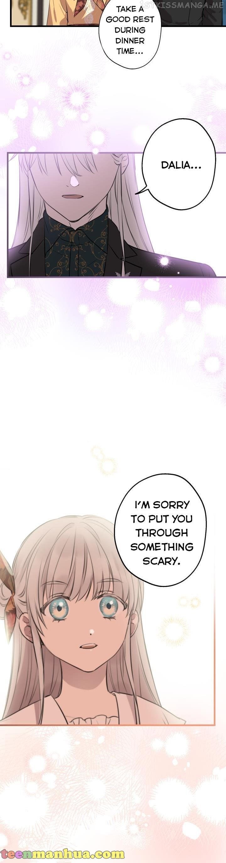The Strongest Characters in the World are Obsessed With Me chapter 79 - page 32