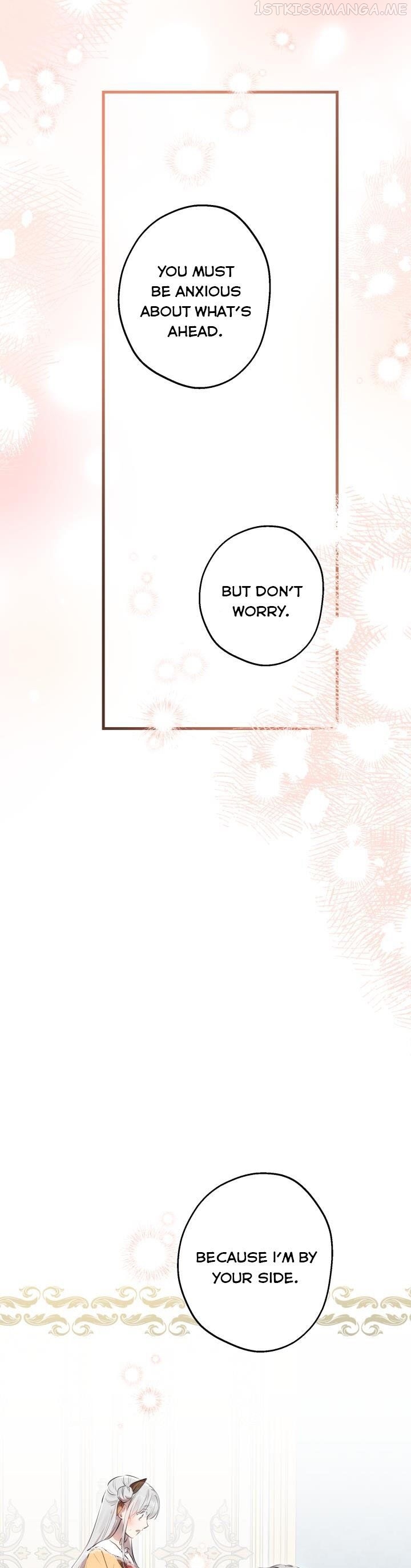 The Strongest Characters in the World are Obsessed With Me chapter 79 - page 33