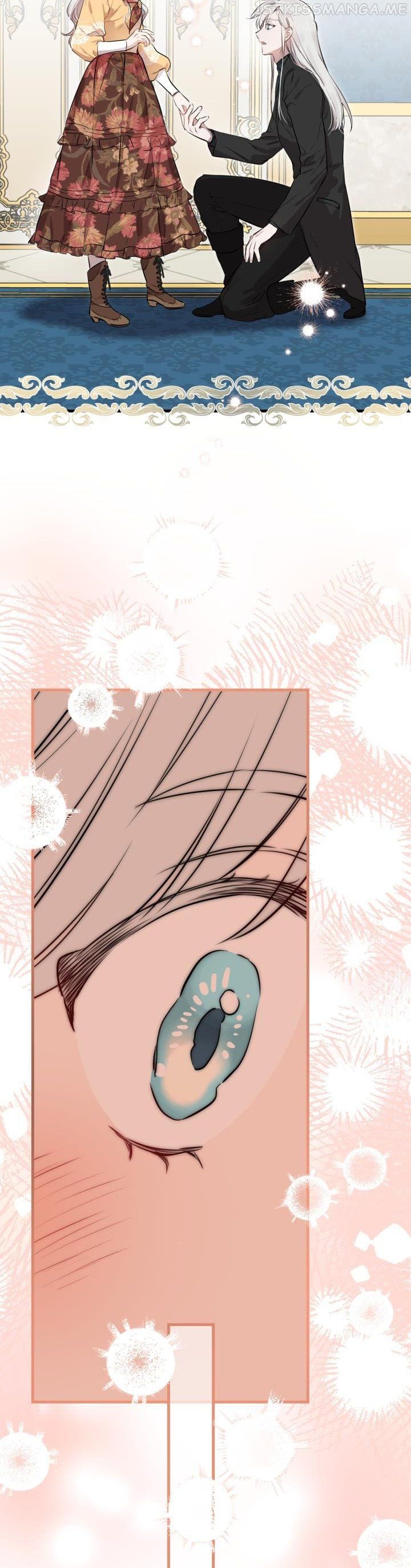 The Strongest Characters in the World are Obsessed With Me chapter 79 - page 34