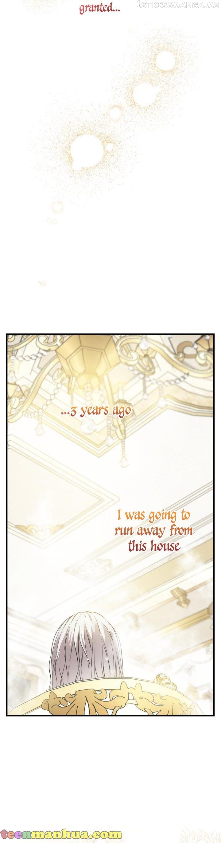 The Strongest Characters in the World are Obsessed With Me chapter 79 - page 37