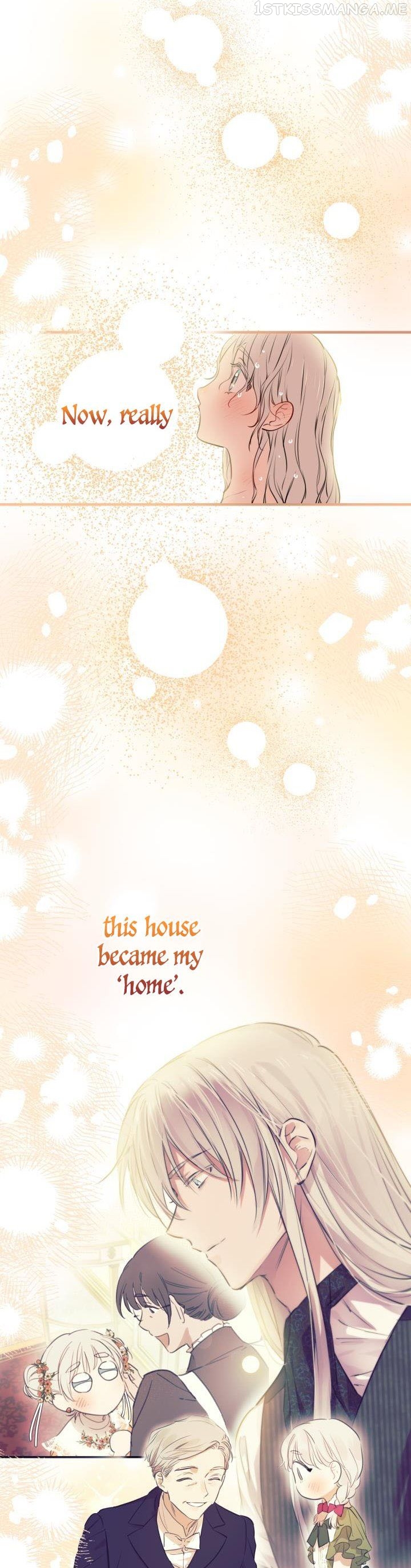 The Strongest Characters in the World are Obsessed With Me chapter 79 - page 38