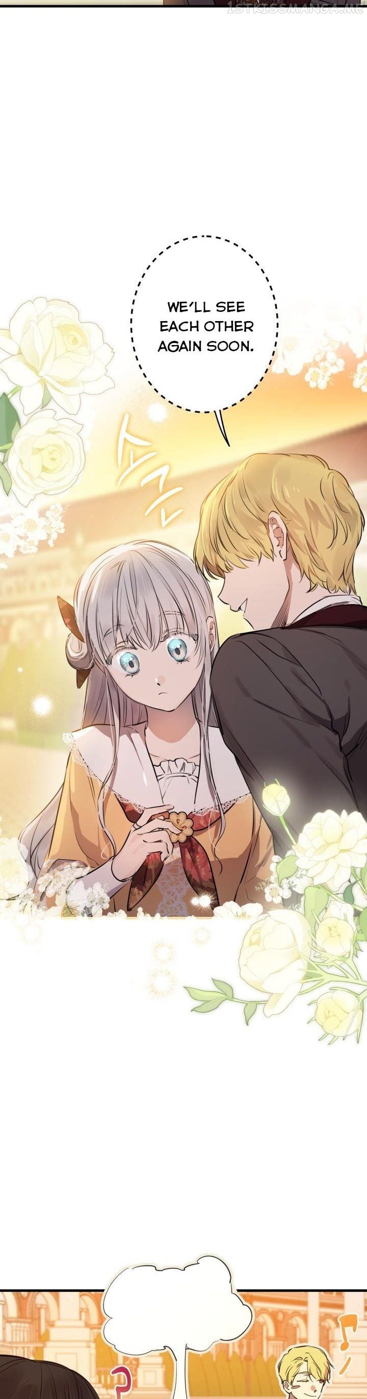 The Strongest Characters in the World are Obsessed With Me chapter 79 - page 4