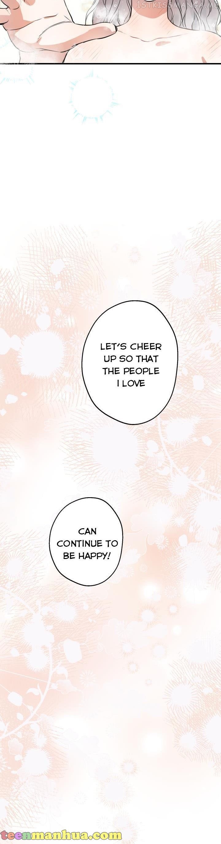 The Strongest Characters in the World are Obsessed With Me chapter 79 - page 40
