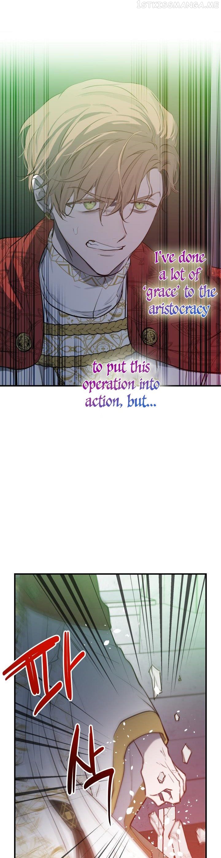 The Strongest Characters in the World are Obsessed With Me chapter 79 - page 44