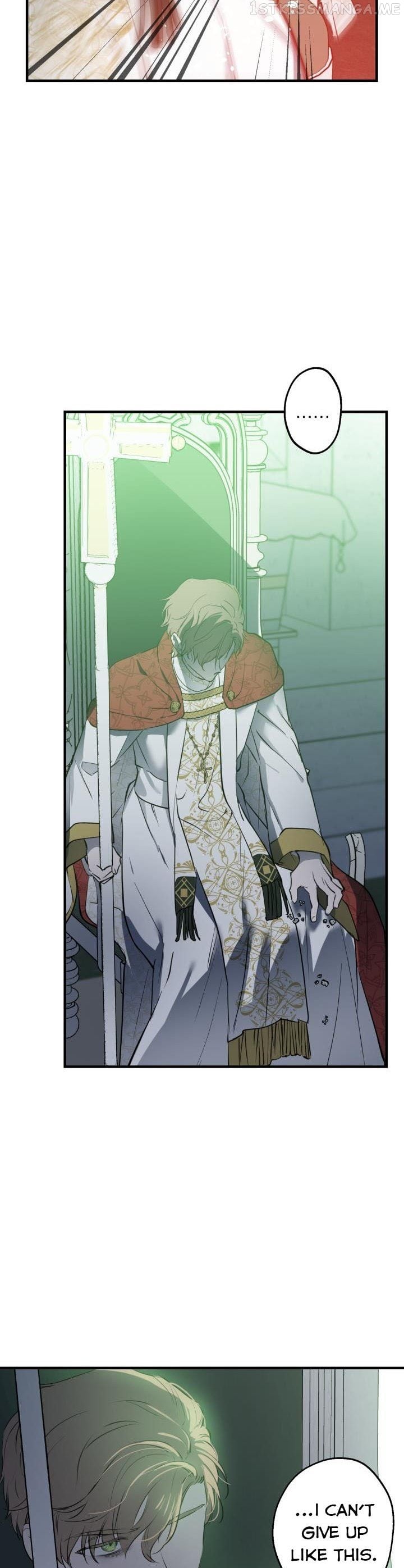 The Strongest Characters in the World are Obsessed With Me chapter 79 - page 45