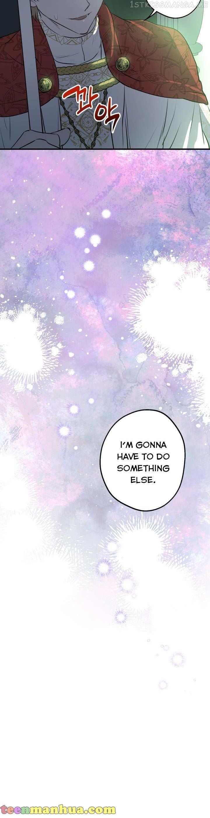 The Strongest Characters in the World are Obsessed With Me chapter 79 - page 46