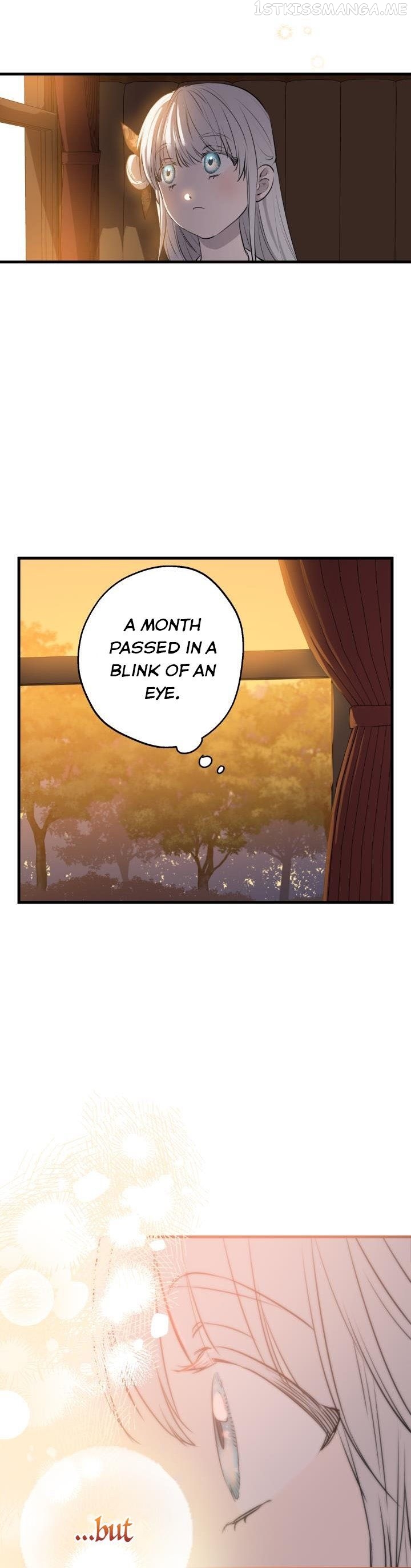 The Strongest Characters in the World are Obsessed With Me chapter 79 - page 8