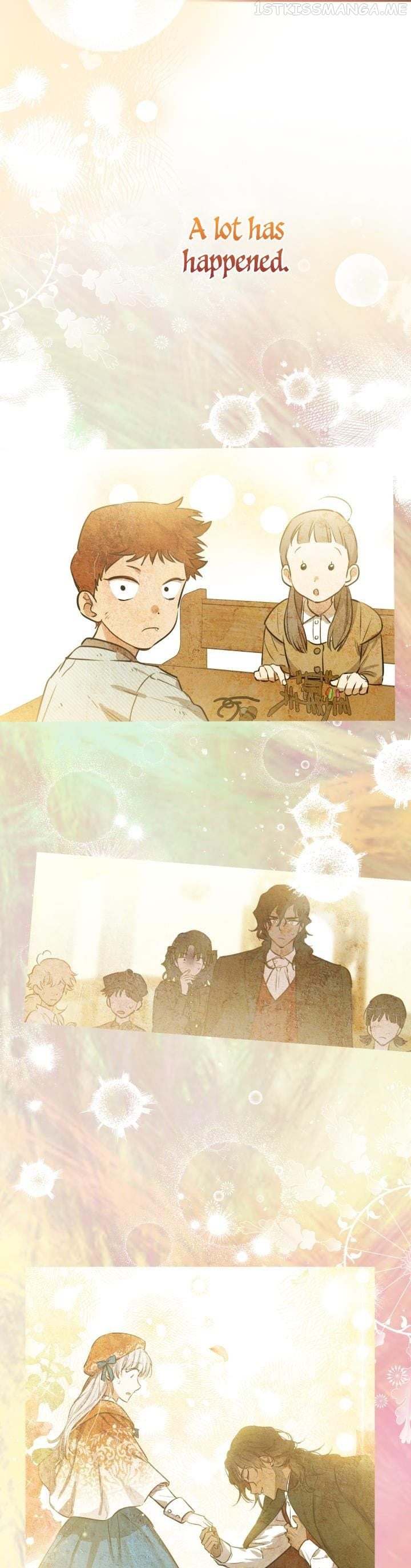 The Strongest Characters in the World are Obsessed With Me chapter 79 - page 9