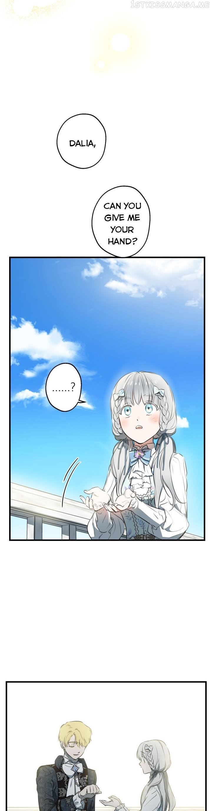 The Strongest Characters in the World are Obsessed With Me Chapter 77 - page 10