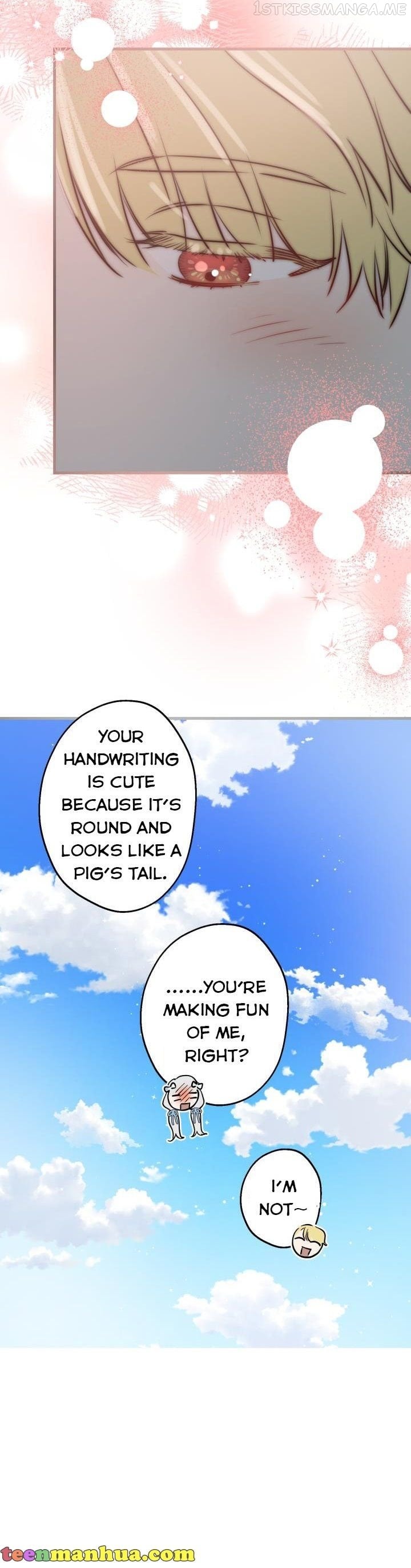 The Strongest Characters in the World are Obsessed With Me Chapter 77 - page 23