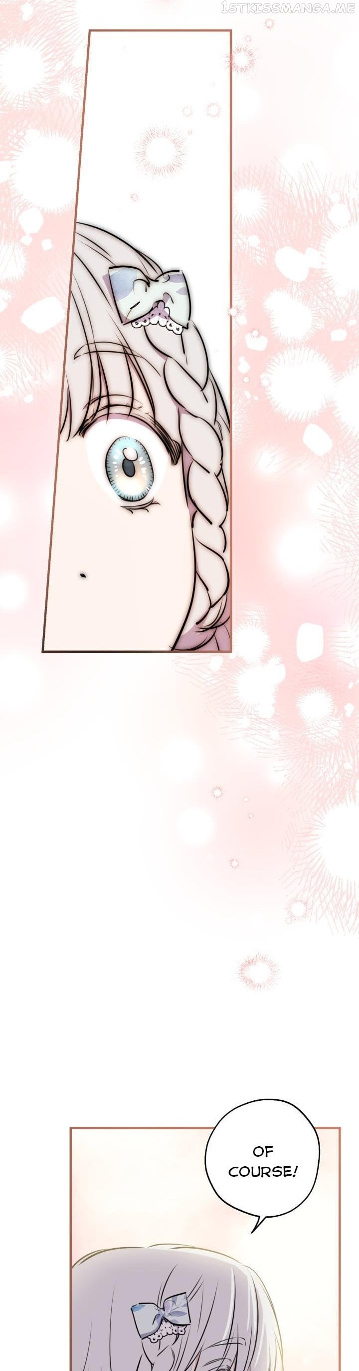 The Strongest Characters in the World are Obsessed With Me Chapter 77 - page 27