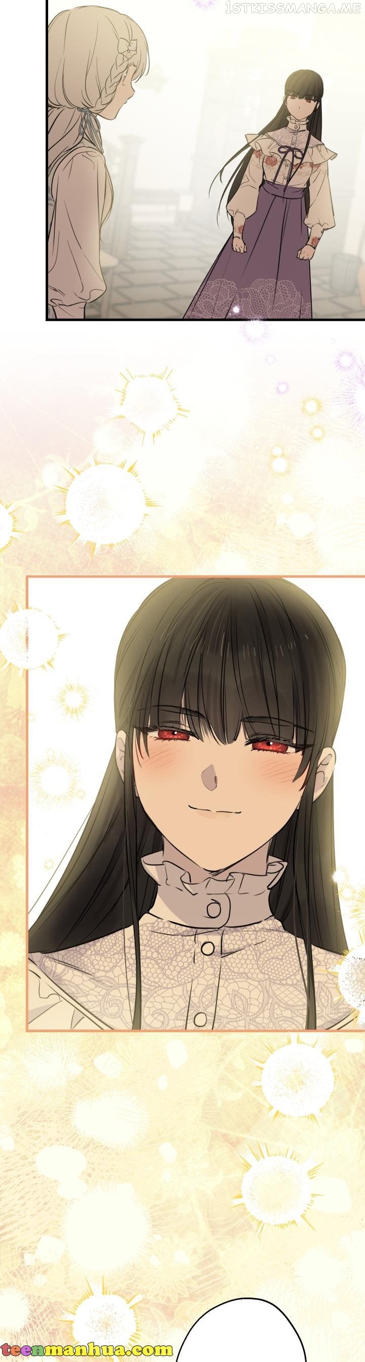 The Strongest Characters in the World are Obsessed With Me Chapter 76 - page 14