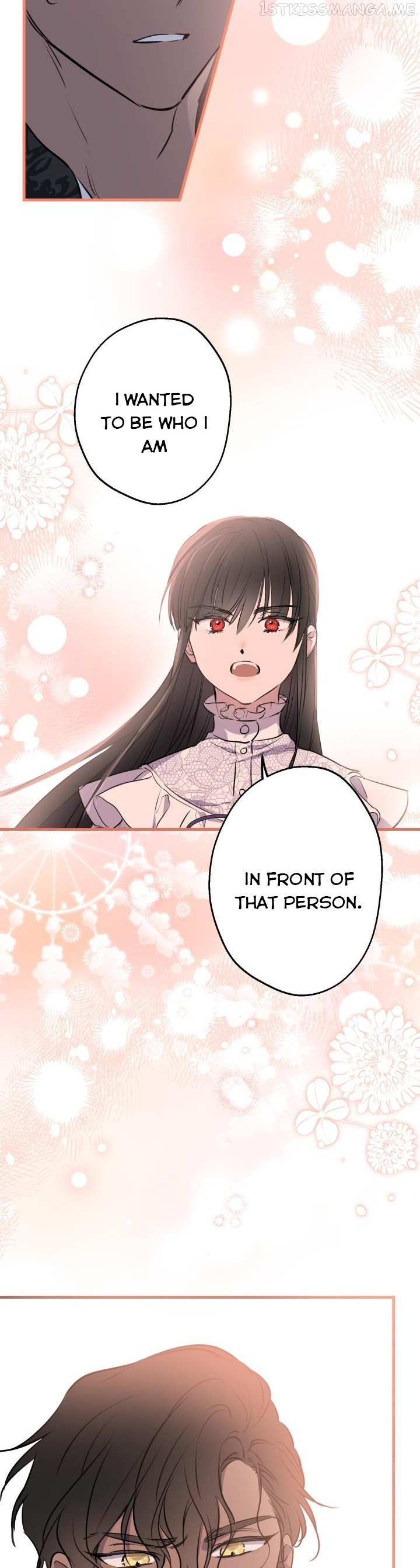 The Strongest Characters in the World are Obsessed With Me Chapter 76 - page 20