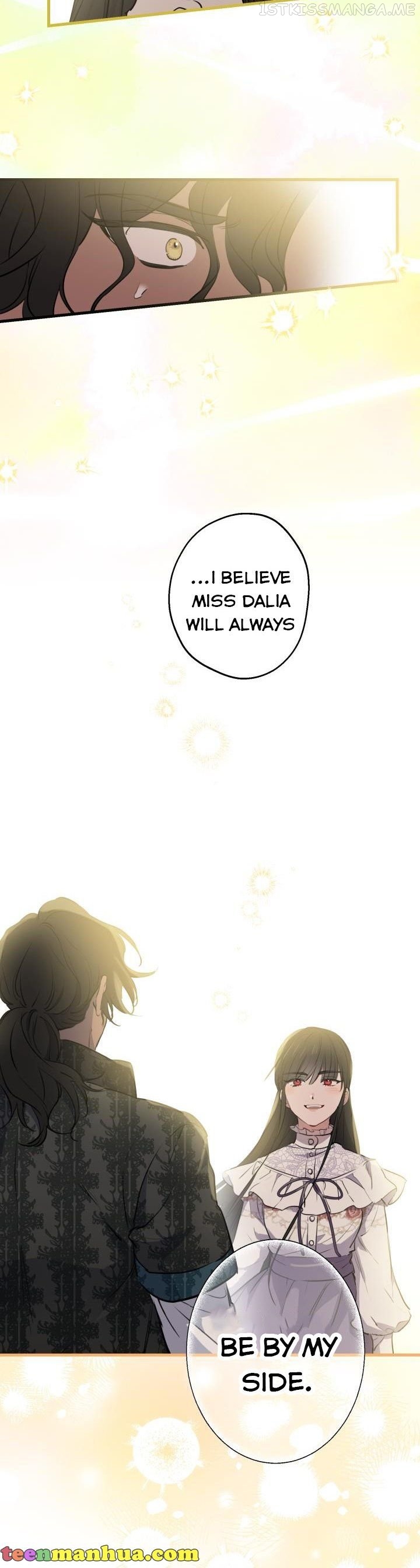 The Strongest Characters in the World are Obsessed With Me Chapter 76 - page 22